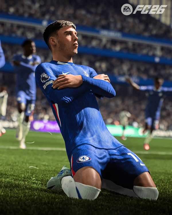 EA SPORTS FC™ 26